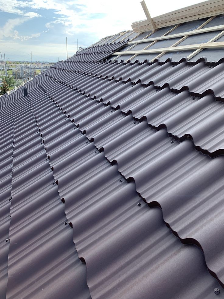 Turnagain Arm — Residential re-roof